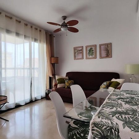 Veremar Honey Apartment Benidorm Extérieur photo