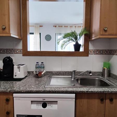 Veremar Honey Apartment Benidorm Extérieur photo