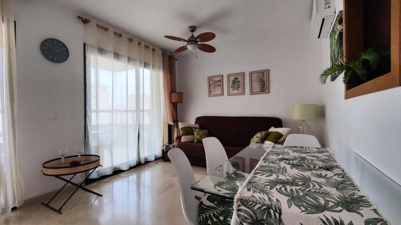 Veremar Honey Apartment Benidorm Extérieur photo