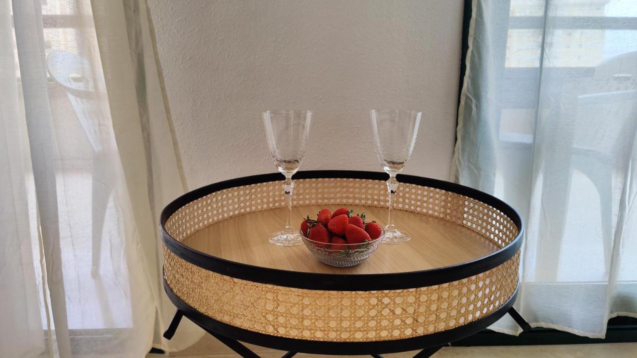 Veremar Honey Apartment Benidorm Extérieur photo