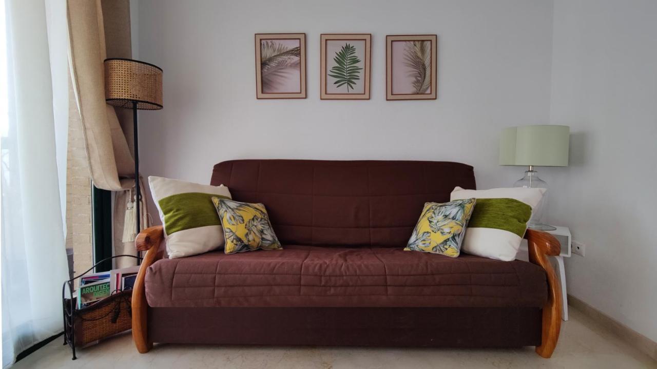 Veremar Honey Apartment Benidorm Extérieur photo