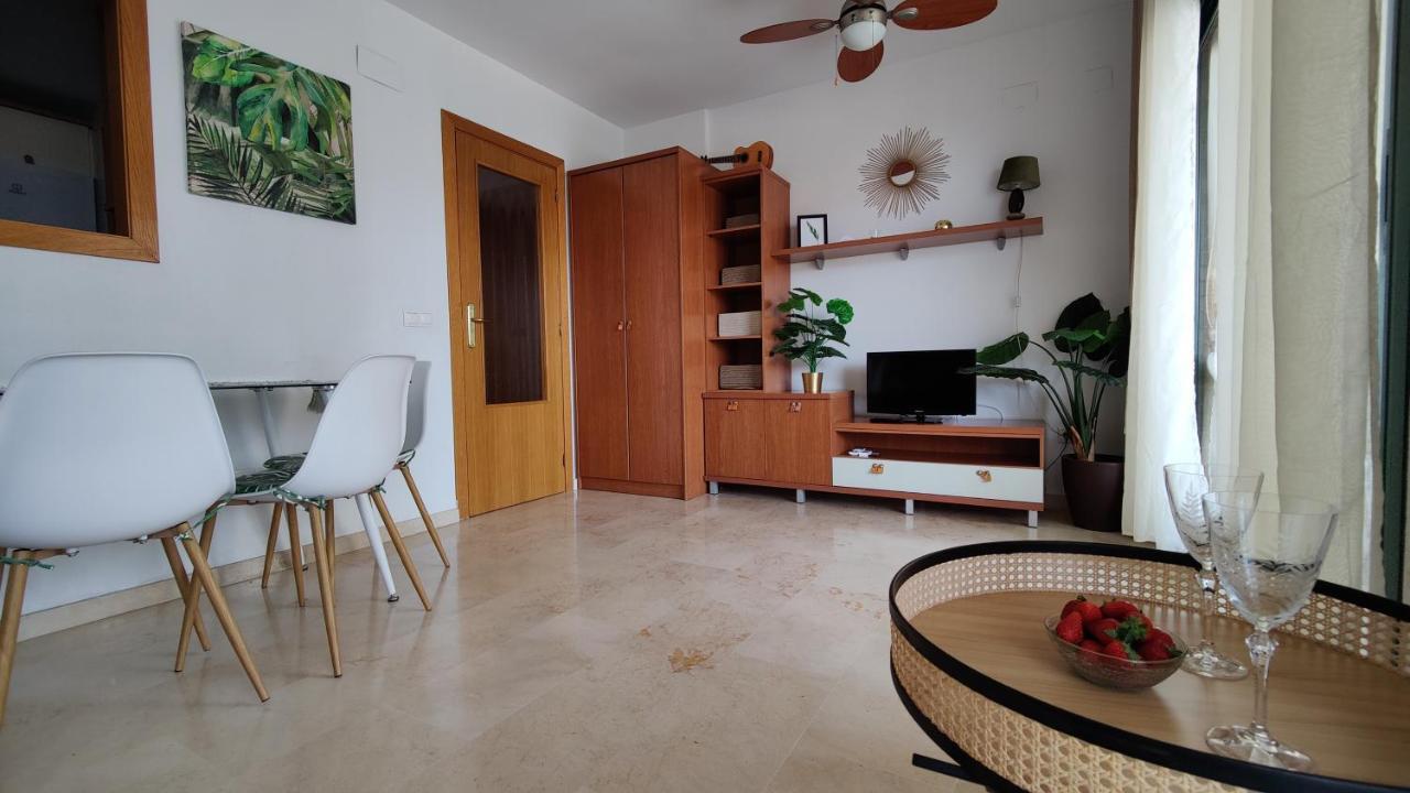 Veremar Honey Apartment Benidorm Extérieur photo