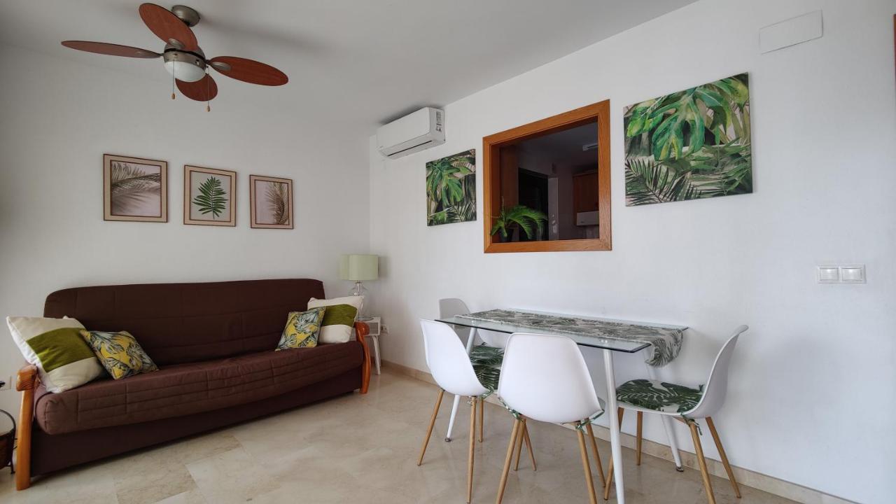 Veremar Honey Apartment Benidorm Extérieur photo