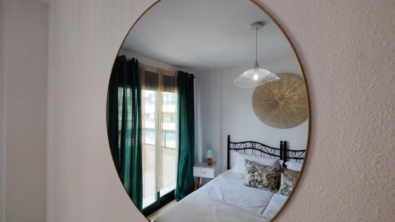 Veremar Honey Apartment Benidorm Extérieur photo