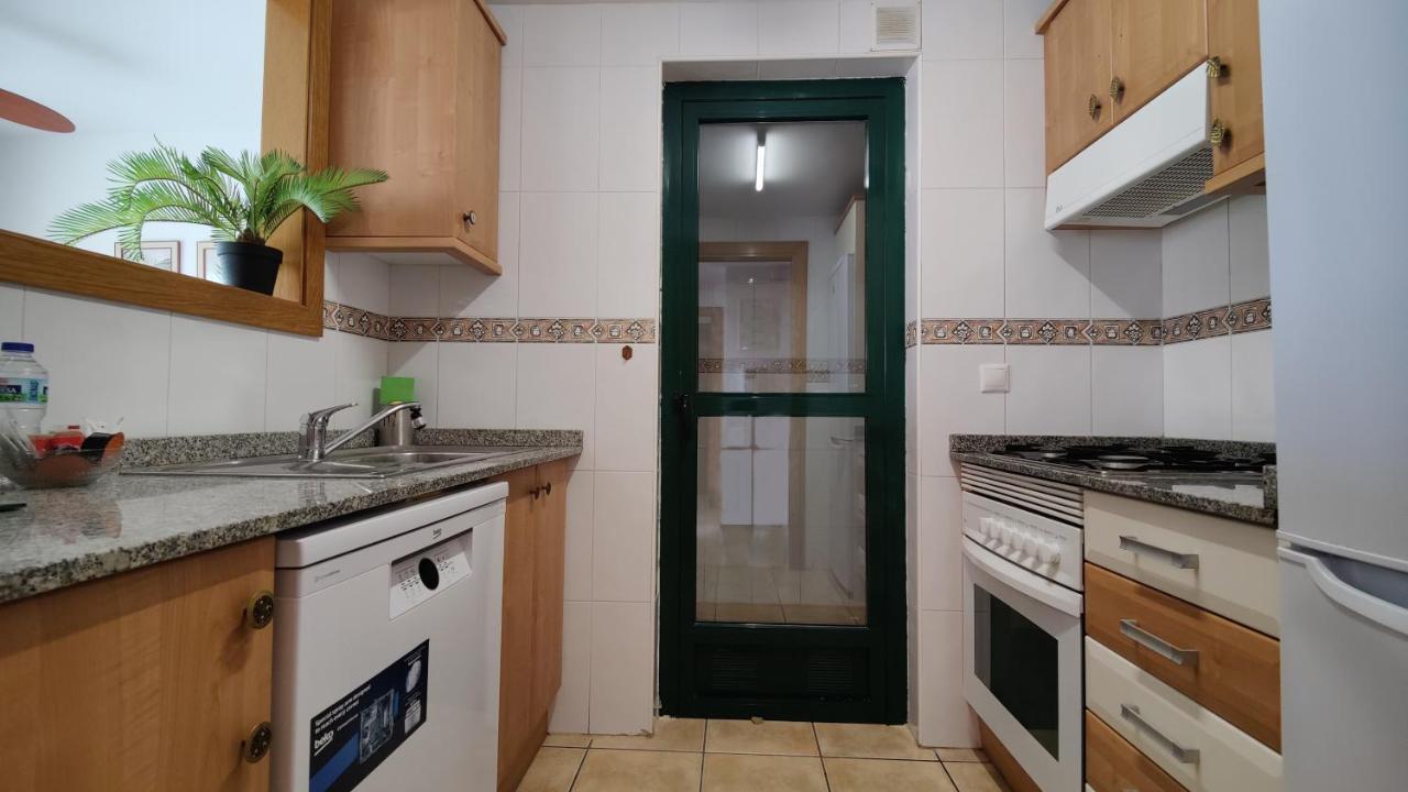 Veremar Honey Apartment Benidorm Extérieur photo